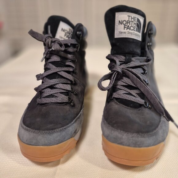 THE NORTH FACE Winter boots - Picture 3 of 11